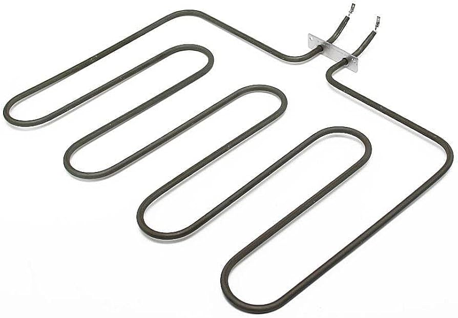 Frigidaire Range Bake Element (replaces 318254911) 318254916 Frigidaire Range Bake Element (replaces 318254911) 318254916